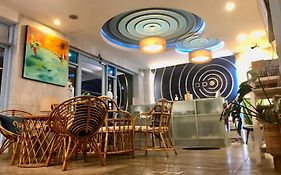 Apo Hotel Krabi 3*